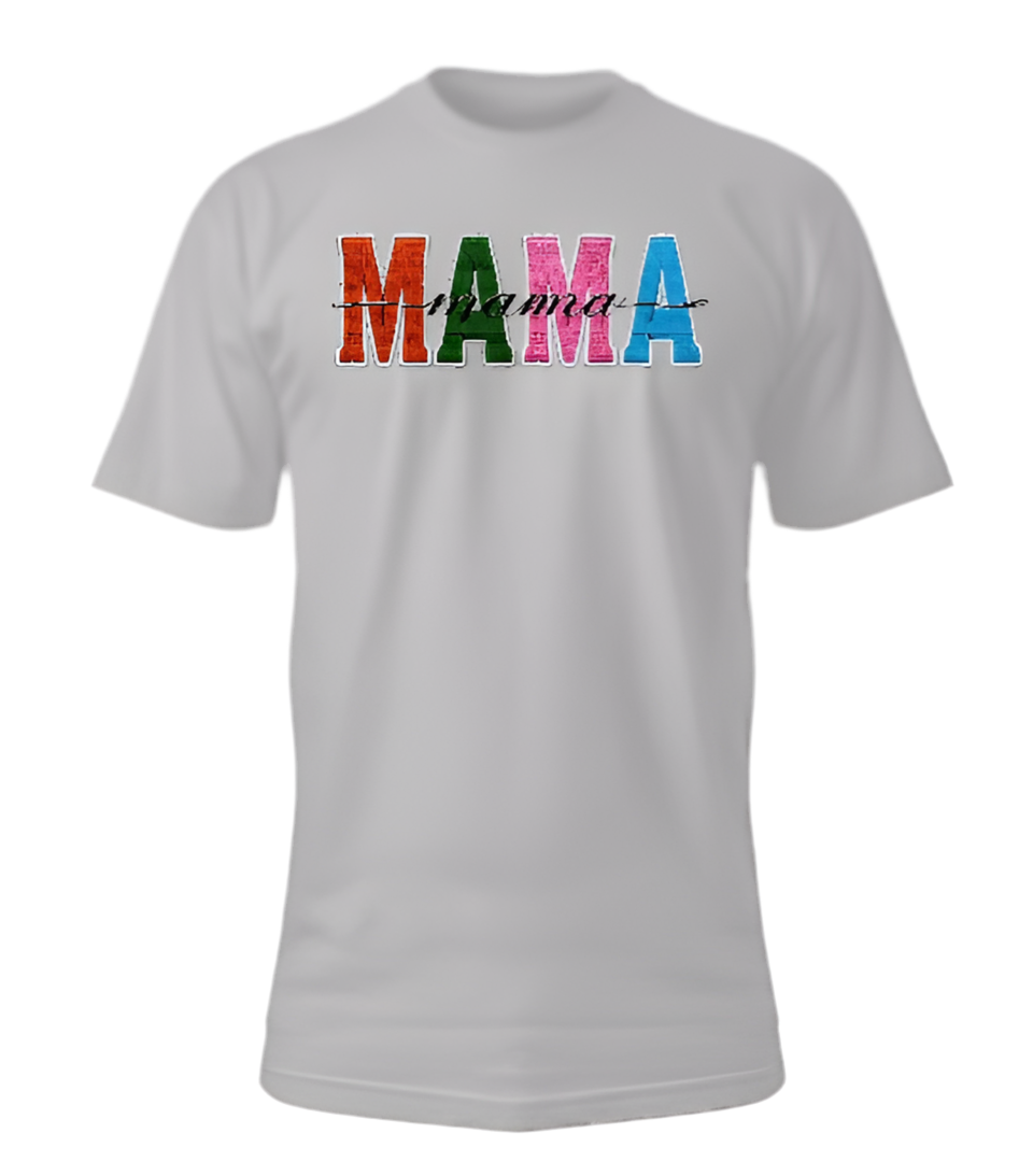 Mama t-shirt