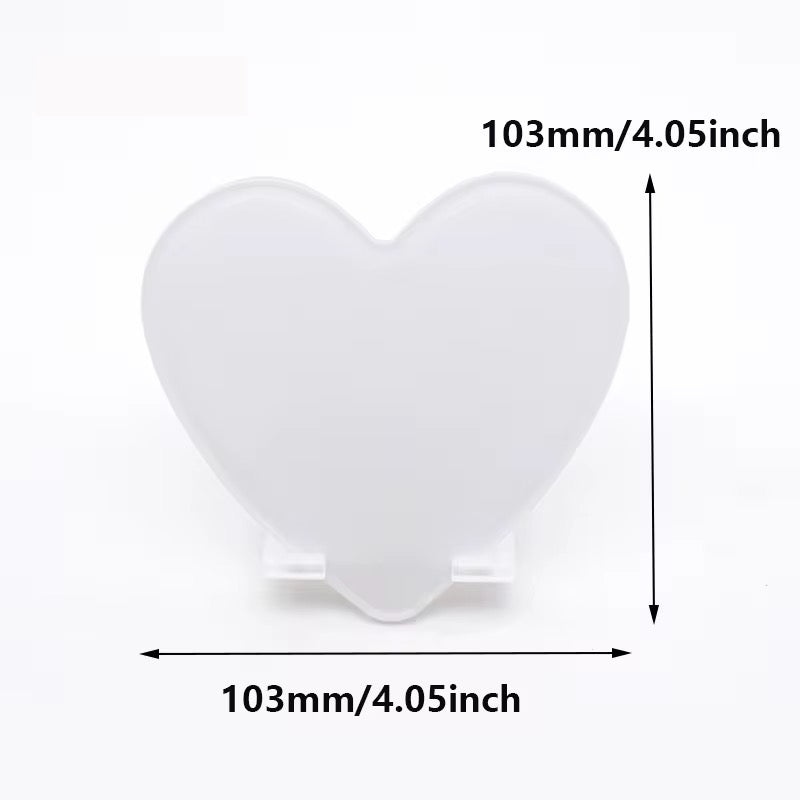 A4.Glass photo frames