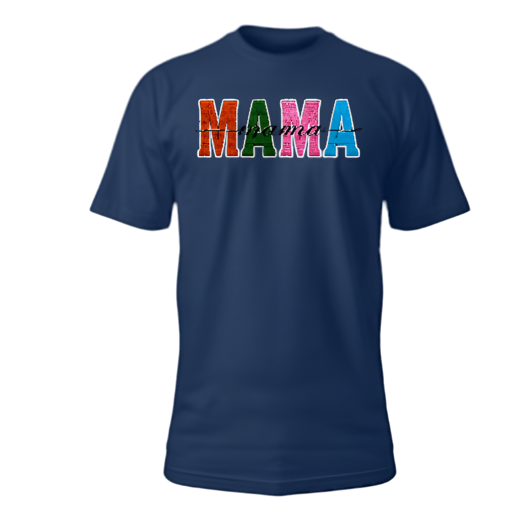 Mama t-shirt