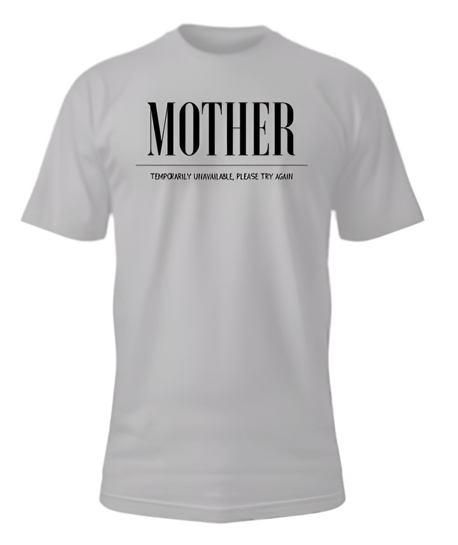 Mother t-shirt