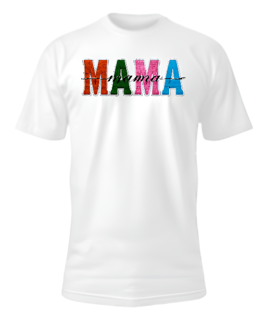 Mama t-shirt